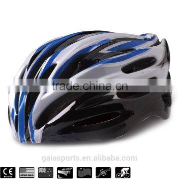 Custom ce certification approved biycle helmet