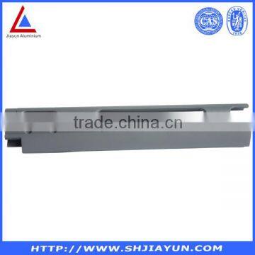 Customizable Aluminium Profile Supplier Aluminium Enclosure for Display