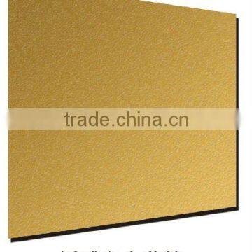 emboss golden mirror/colored mirror glass/decorative glass
