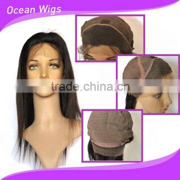 Wholesale Front Lace Wigs photo-4