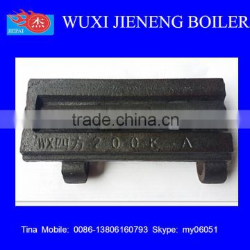 chain grate piece for boiler - 200A