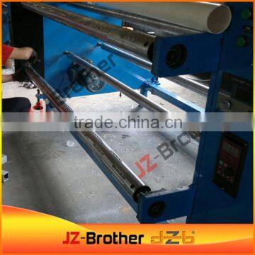 small rewinding machine