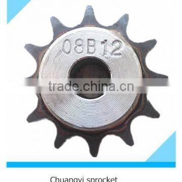 DIN specification 80 series chain sprocket