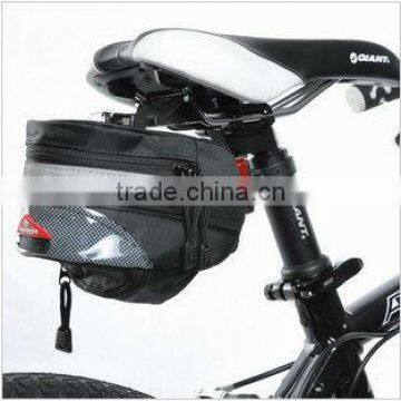 promotion high quality waterproof bicycle bag for sale