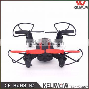 Rc helicopter with long fly time 4-Axis Gyro UAV Drone