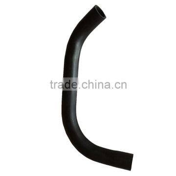 China Steel Wire Braided Flexible Rubber Hose High Pressure Hydraulic Hose photo-5