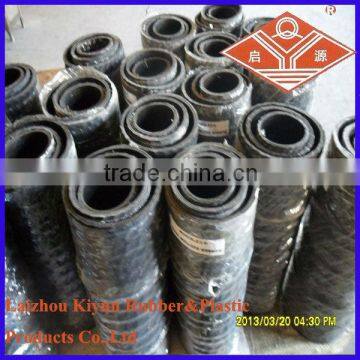 Fossil oil rubber hose