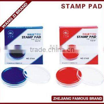 Stamp Pad office use stamp pad