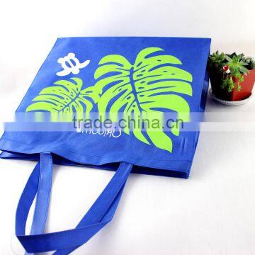 Best selling high quality cheap non woven shopping bags for boutiques