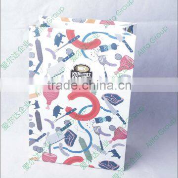 Gift Paper Bag / Paper Shipping Bag photo-2
