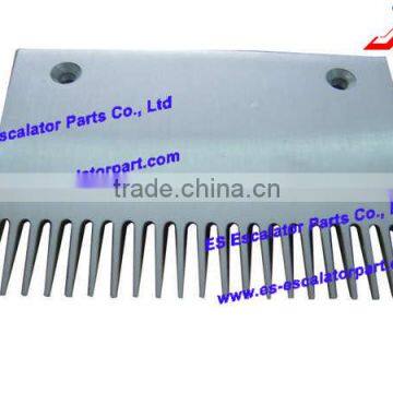 GAA453BV1 , Comb Plate , OTI escalator Parts , Escalator Comb Plate for OTI