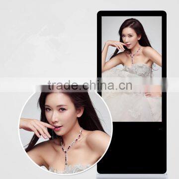 42,46 and 55inch China supplier high definition advertising players