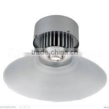 3 years warranty CE RoHS meanwell driver industrial led high bay light 50w