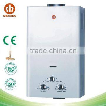 universal gas water heater JSD-YM