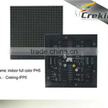 P5 Indoor Full Color 3in1 SMD Led Module