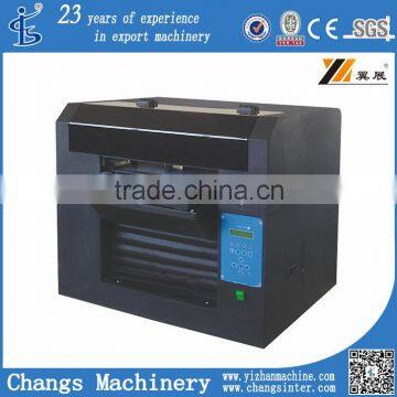 CD DVD printing machine