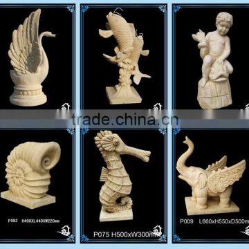 Outdoor Decorative Garden Water Fountain photo-6