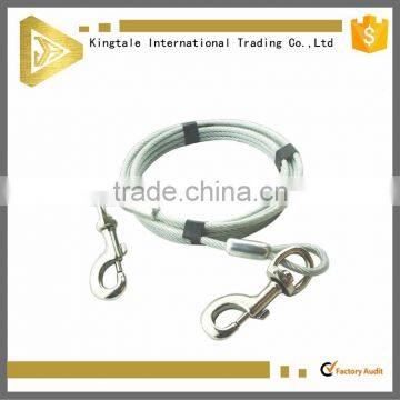 4T STEEL TOW ROPE