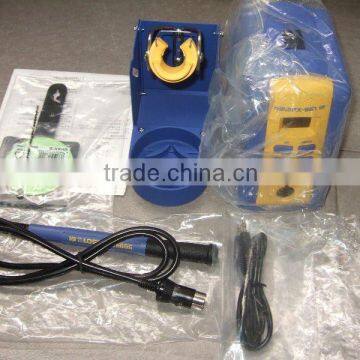 Hakko FX-888 Antistatic Soldering Station photo-2