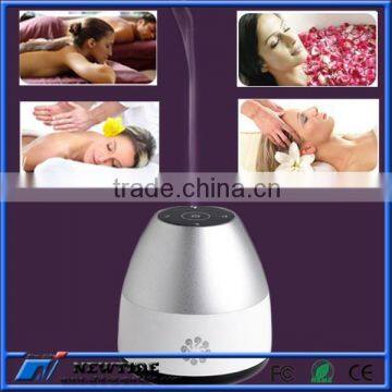 NT-PF001 Car and Indoor Rechargeable Essential Oil Diffuser photo-4