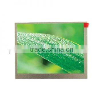 Magic Clear 5.6'' TFT-LCD panel display