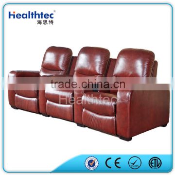 electric massage recliner corner fabric sofa sets for lining