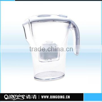 water filtration pitcher