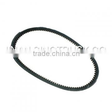 bus spare parts AV201100 belt for zhongtong bus