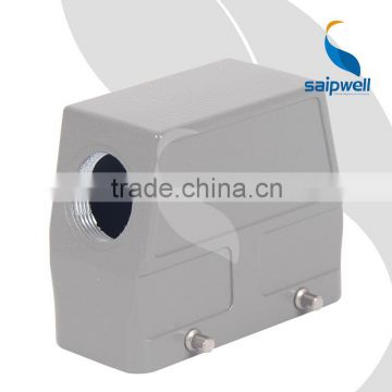 SAIPWELL 4 Locking Lever IP65 Heavy Duty Cable Connector