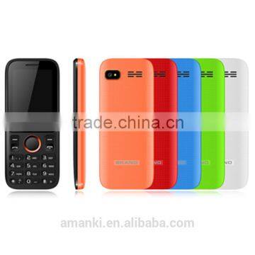 OEM Phone!Amanki Factory High Quality 2.4 inch Cheap buy in china from bogota colombia cellular