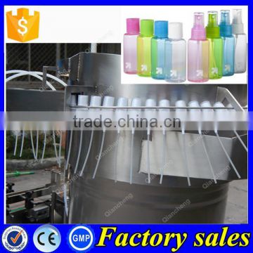 Big discount 60ml body spray filling machine,filling machine for liquid