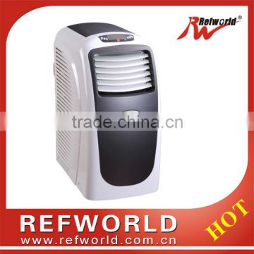 Mobile Air Conditioner