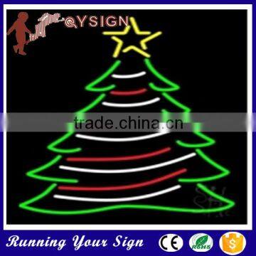 Happy Christmas LED Party Small Neon Signs photo-2
