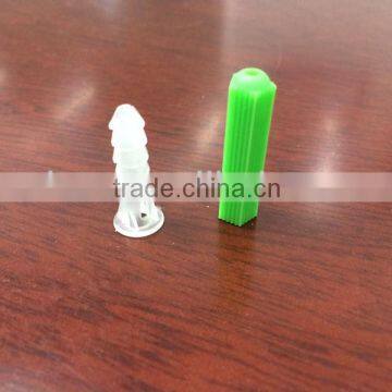 plastic dowel pin