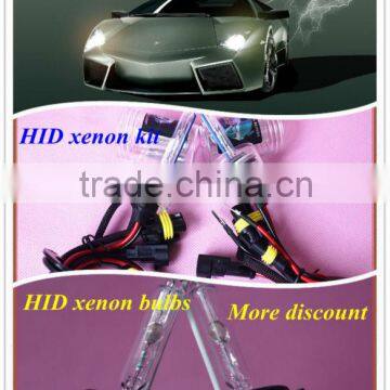 High efficiency! Defeilang wholesale price HID xenon lamp H7 super slim ballast Quick startup12V 35W 3000K 4300K 5000K