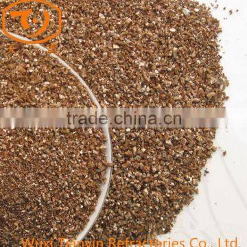 agricultural expanded vermiculite silver