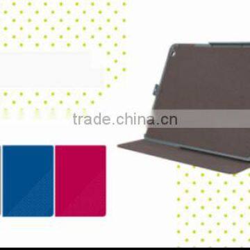 Stylish and special design case for ipad Pro 9.7