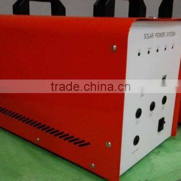 SFPS040 Portable 80W 90W Solar Energy System/solar Panel System photo-2