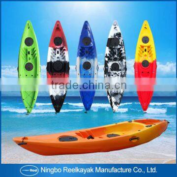 Relaxation comfortable sale fishing kayak boats