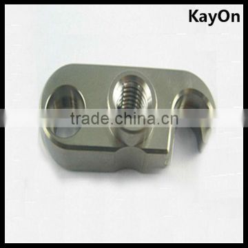 Precision Oem Cnc Turning Parts For Mechanical Parts Drawing