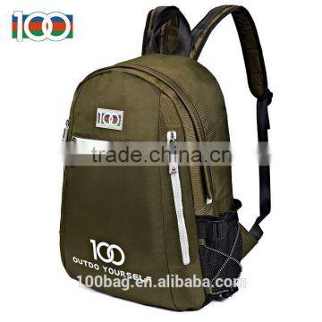 Fashionable 2016 Hiking Bag Brand New Design Backpack School Backpack Bag photo-5