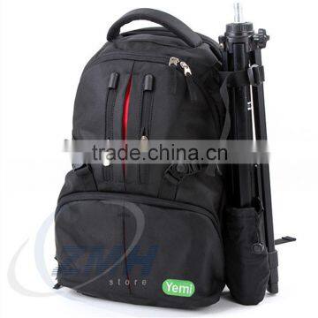 2016 New High Quality Waterproof Digital Camera Bag Backpack