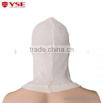 Aramid Material Fire Protection Hood photo-5