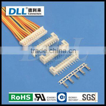 PHD 2.0MM Pitch Connector Wire to Board 2 PIN 3PIN 15PIN