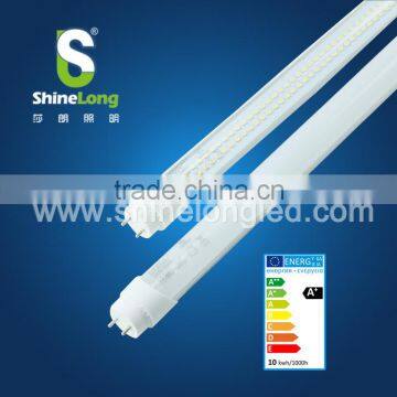 Japaness tube, 5 year warranty, 4ft 8ft t8 led tube, shenzhen factory