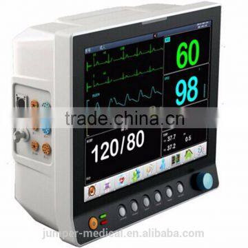 Patient Monitor Best Price From Professional Patient Monitor Manufacturer Shenzhen Jumper photo-3
