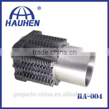 Superior quality diesel engine air cooled cylinder liner