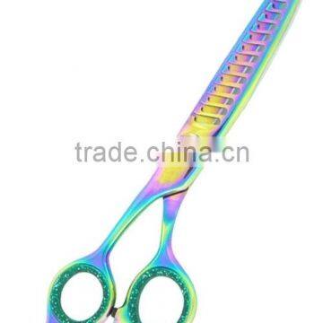 BC1015 fast delivery thinning beauty children hair scissors