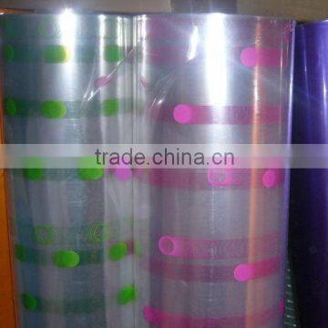 One side PVDC coated packing roll