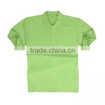 Free Samples Promotion /Election Printed Logo Custom Polo Tshirt